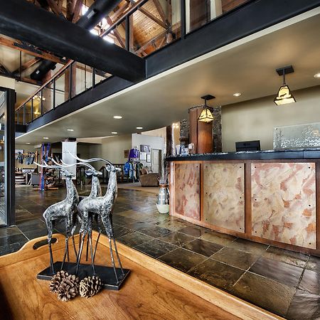 Elk Ridge Resort Prince Albert Extérieur photo