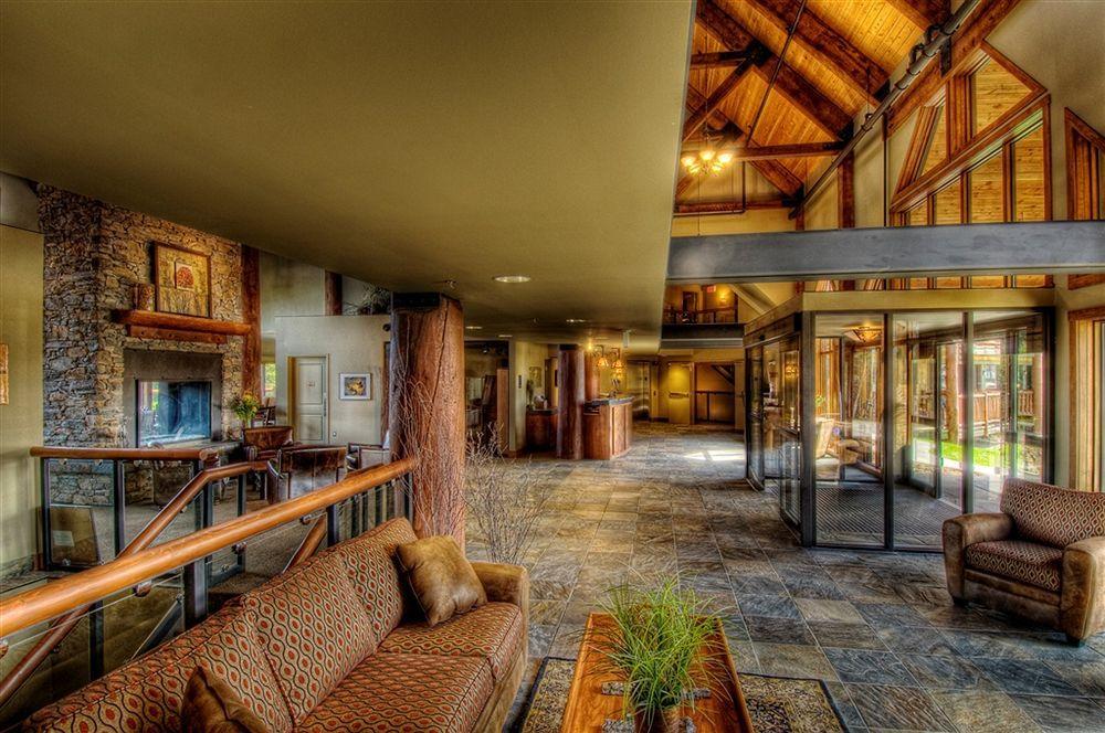 Elk Ridge Resort Prince Albert Extérieur photo