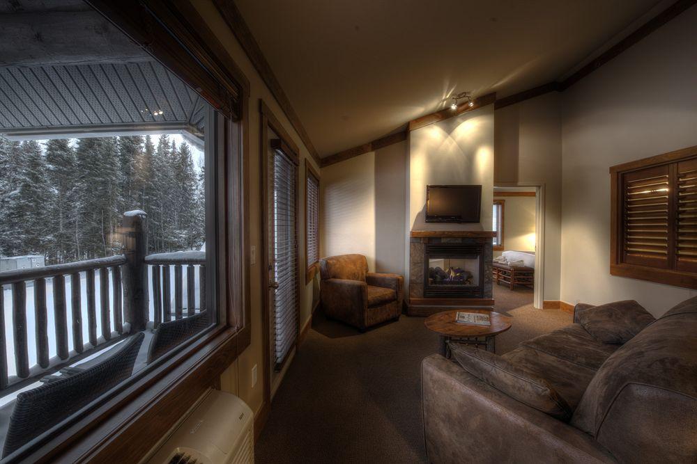 Elk Ridge Resort Prince Albert Extérieur photo