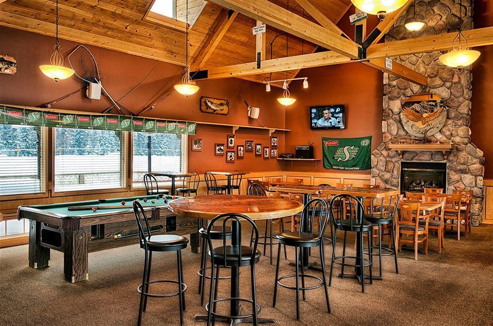Elk Ridge Resort Prince Albert Extérieur photo