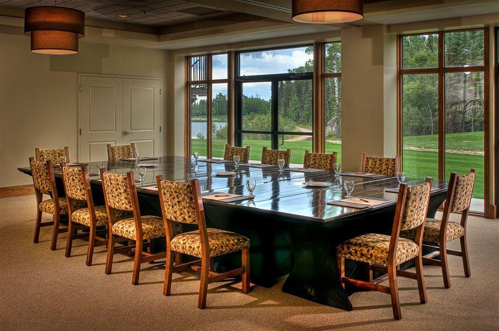 Elk Ridge Resort Prince Albert Extérieur photo