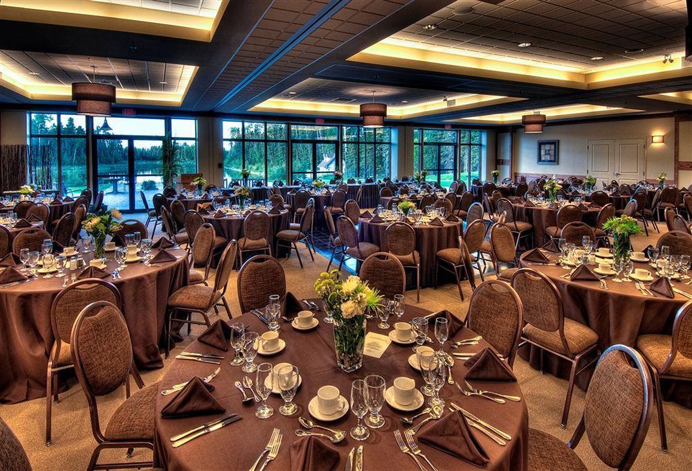 Elk Ridge Resort Prince Albert Extérieur photo