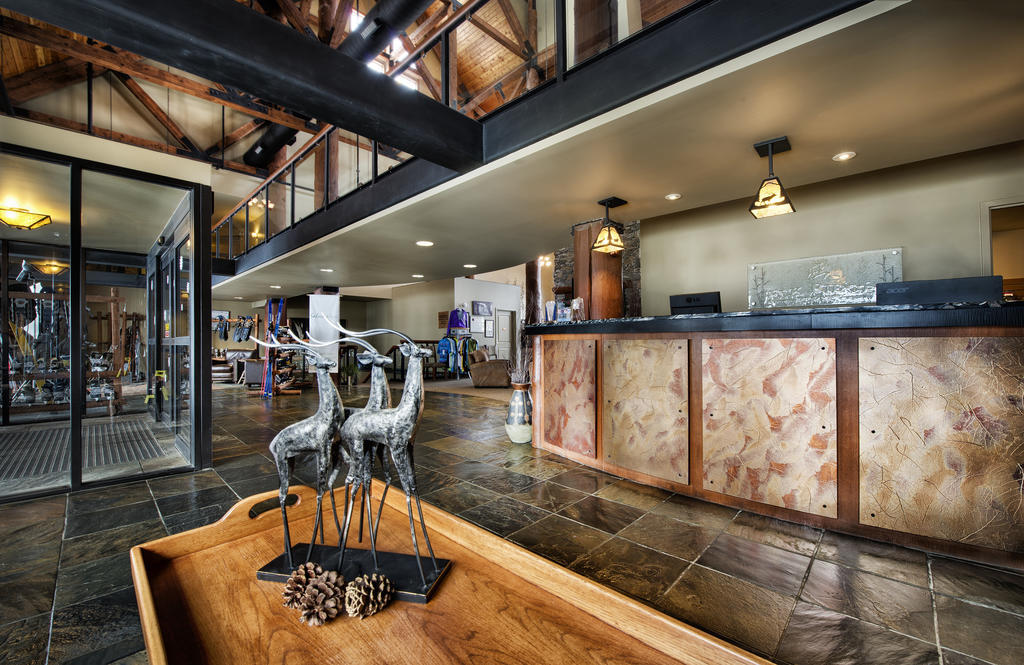 Elk Ridge Resort Prince Albert Extérieur photo