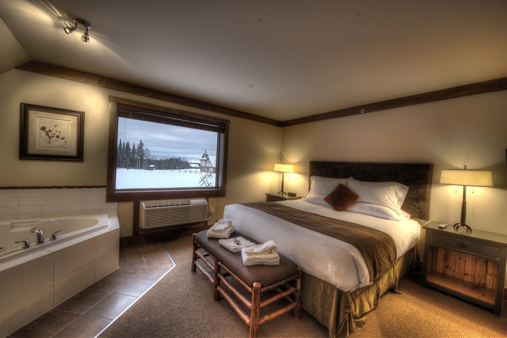 Elk Ridge Resort Prince Albert Extérieur photo