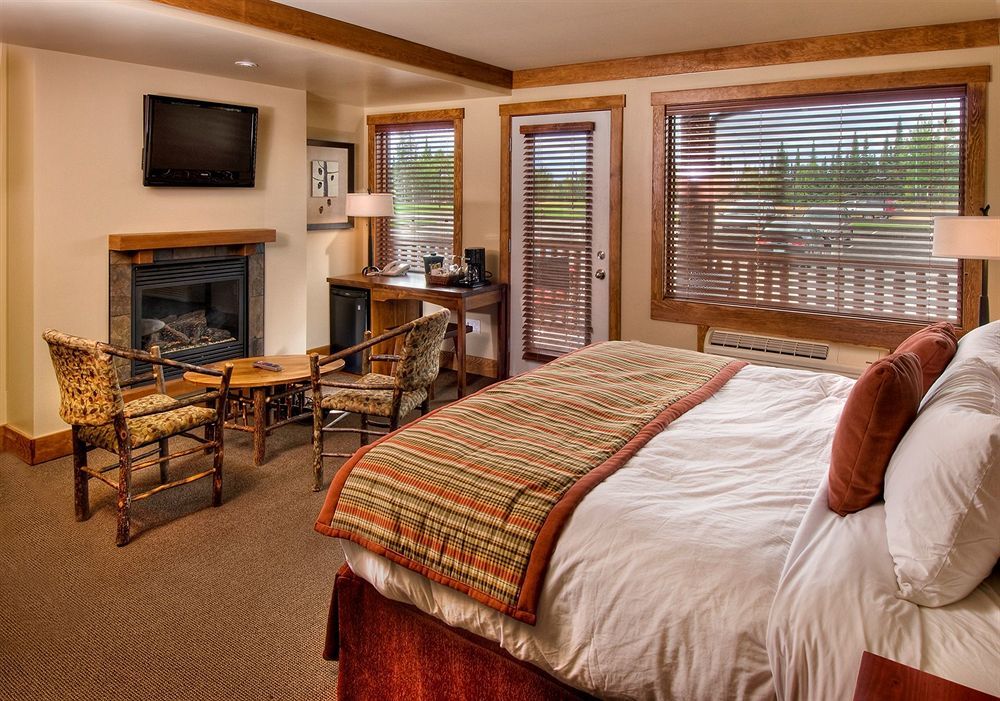 Elk Ridge Resort Prince Albert Extérieur photo