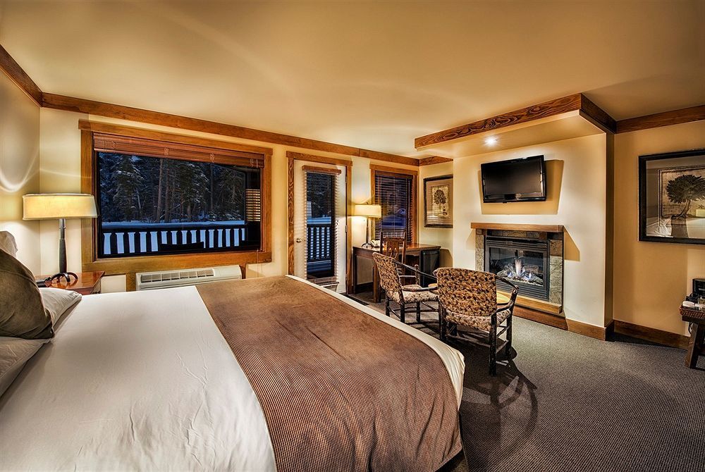 Elk Ridge Resort Prince Albert Extérieur photo