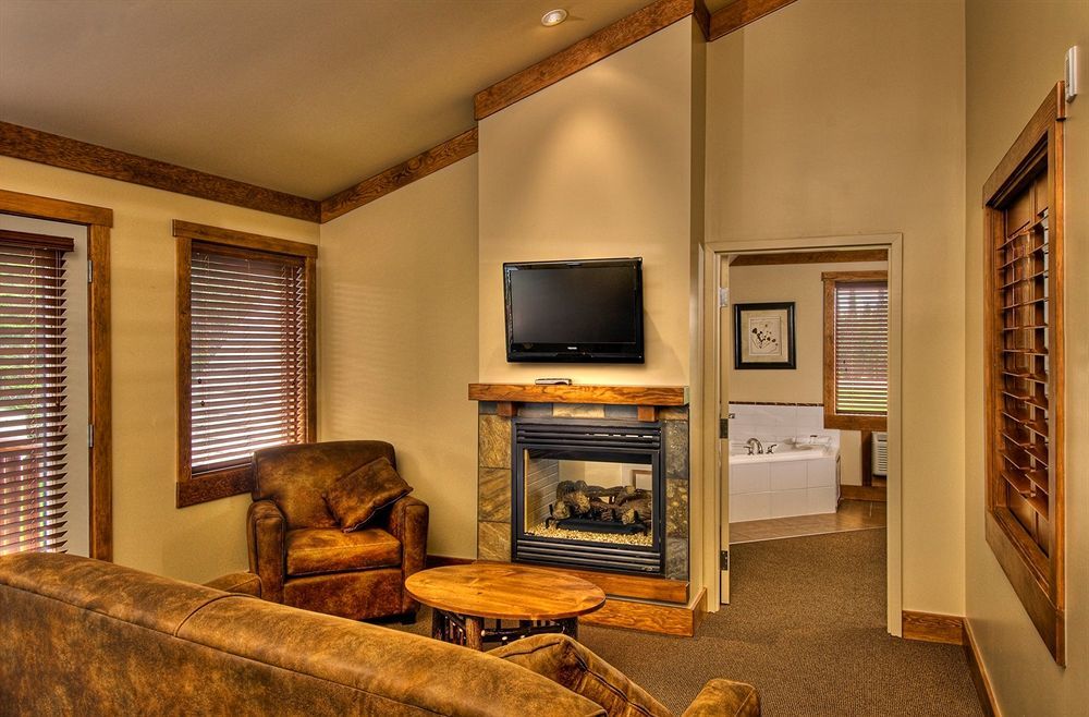 Elk Ridge Resort Prince Albert Extérieur photo