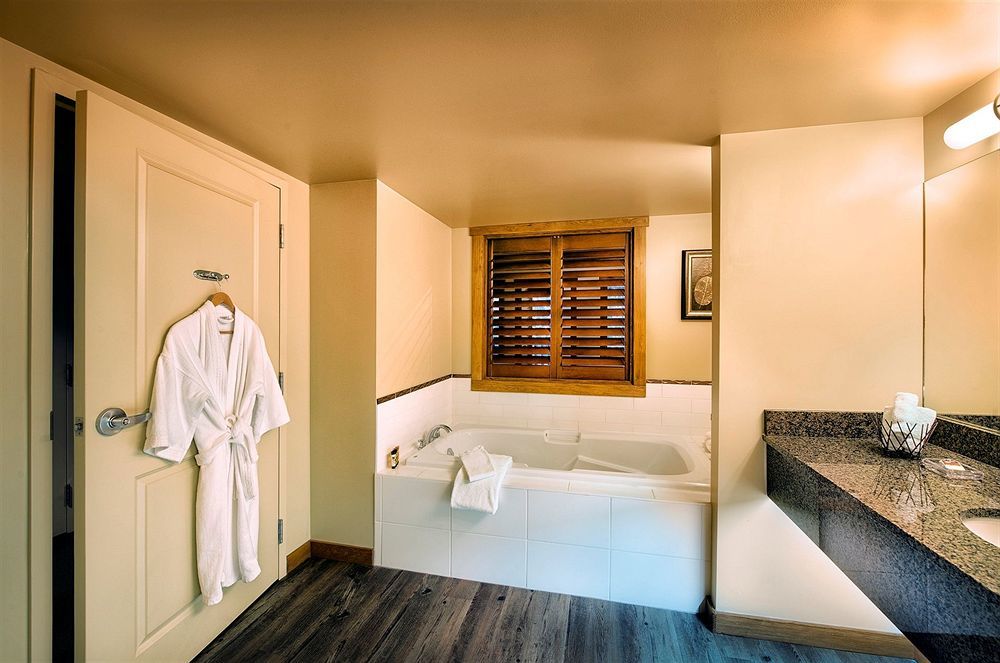 Elk Ridge Resort Prince Albert Extérieur photo