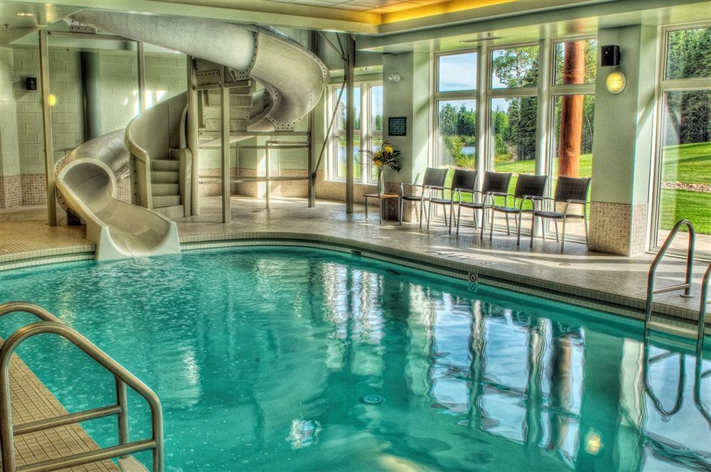 Elk Ridge Resort Prince Albert Extérieur photo