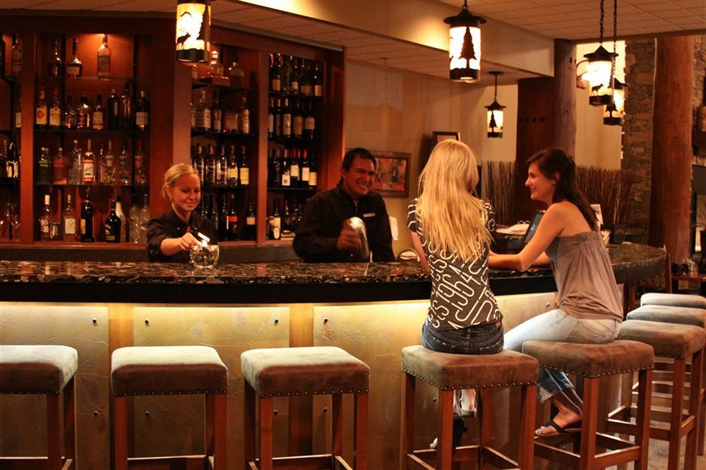 Elk Ridge Resort Prince Albert Extérieur photo