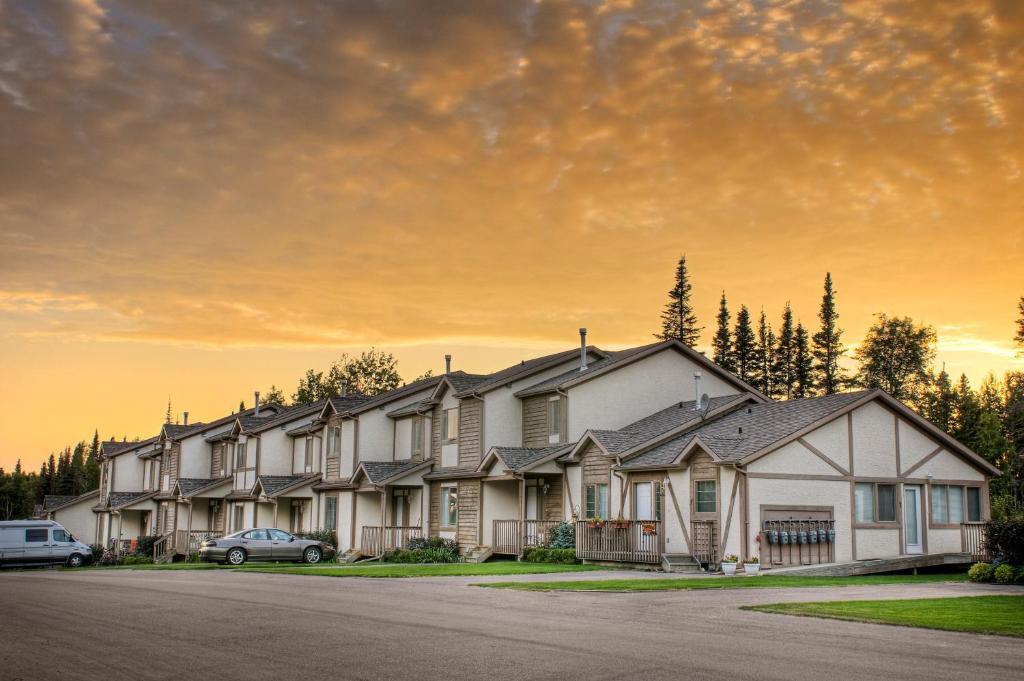 Elk Ridge Resort Prince Albert Extérieur photo