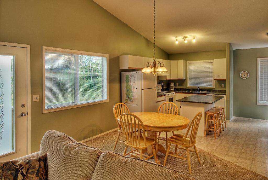 Elk Ridge Resort Prince Albert Extérieur photo