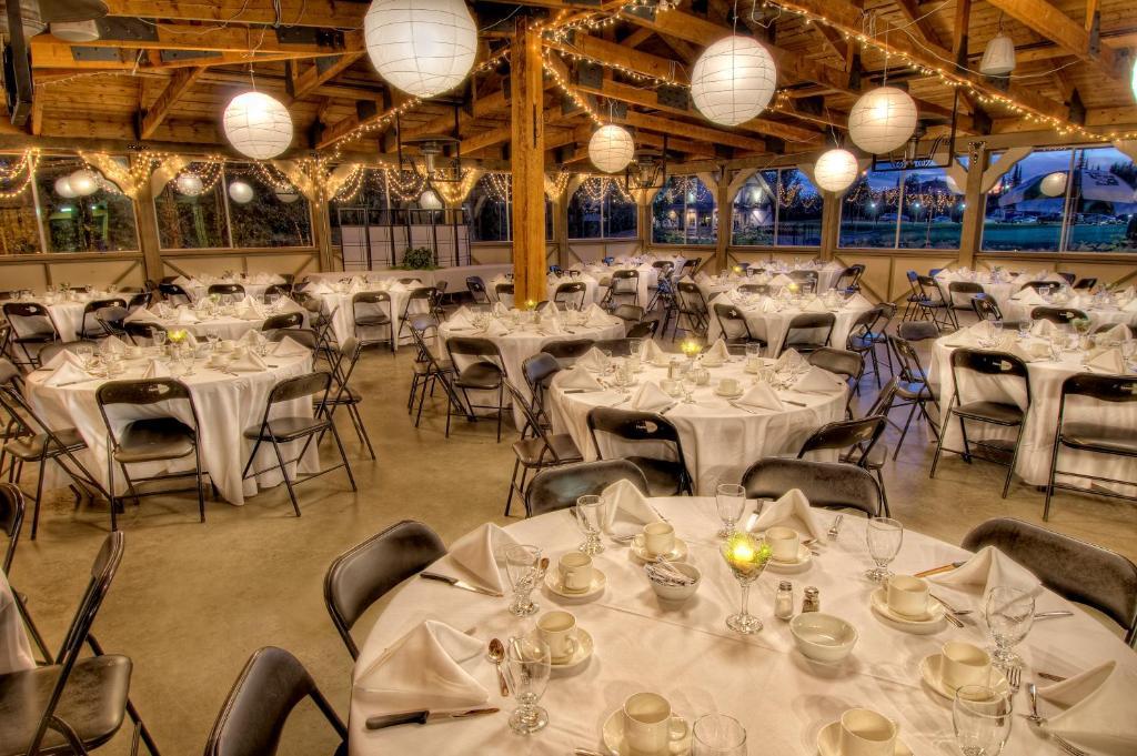 Elk Ridge Resort Prince Albert Extérieur photo