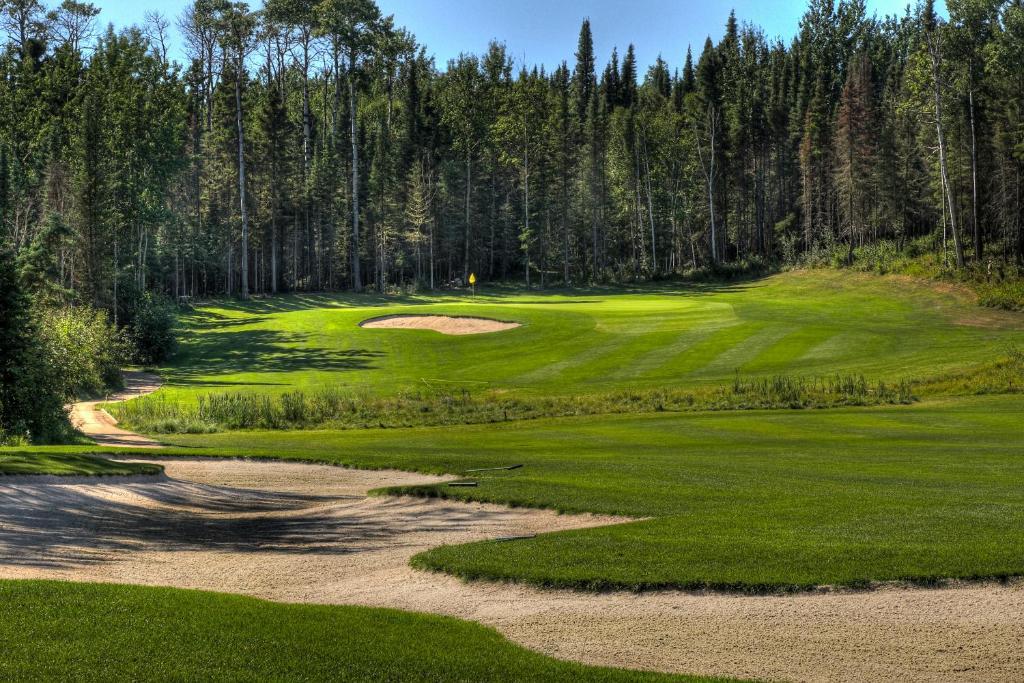 Elk Ridge Resort Prince Albert Extérieur photo