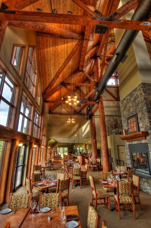 Elk Ridge Resort Prince Albert Extérieur photo