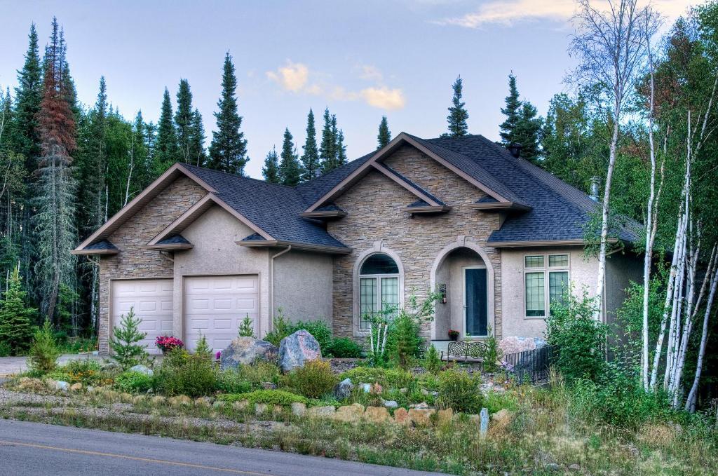 Elk Ridge Resort Prince Albert Extérieur photo