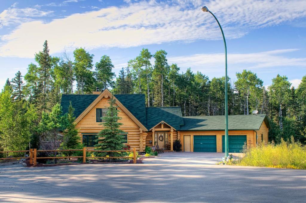 Elk Ridge Resort Prince Albert Extérieur photo