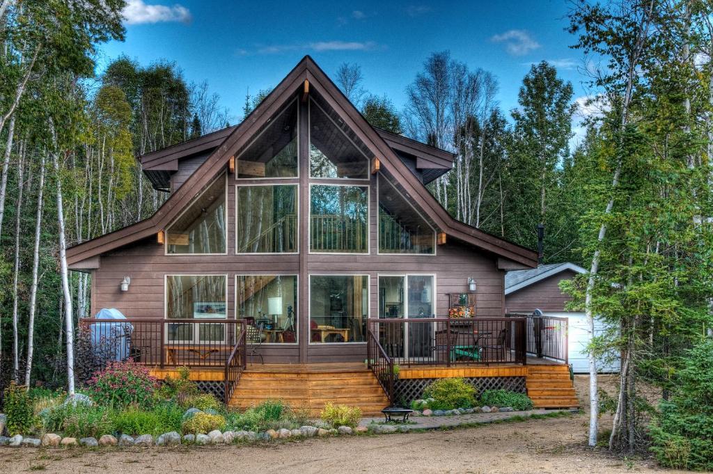Elk Ridge Resort Prince Albert Extérieur photo