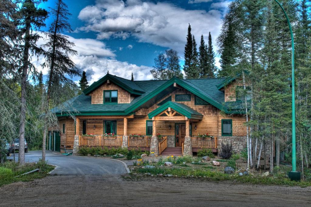 Elk Ridge Resort Prince Albert Extérieur photo