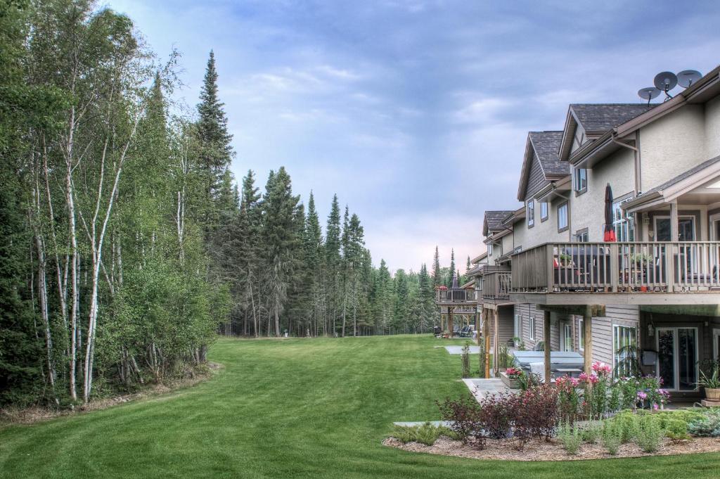 Elk Ridge Resort Prince Albert Extérieur photo