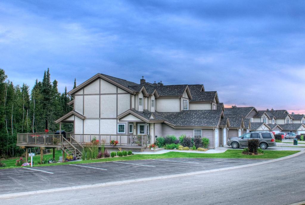 Elk Ridge Resort Prince Albert Extérieur photo