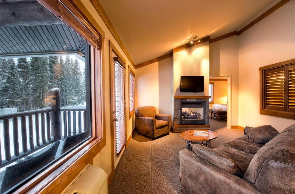 Elk Ridge Resort Prince Albert Extérieur photo